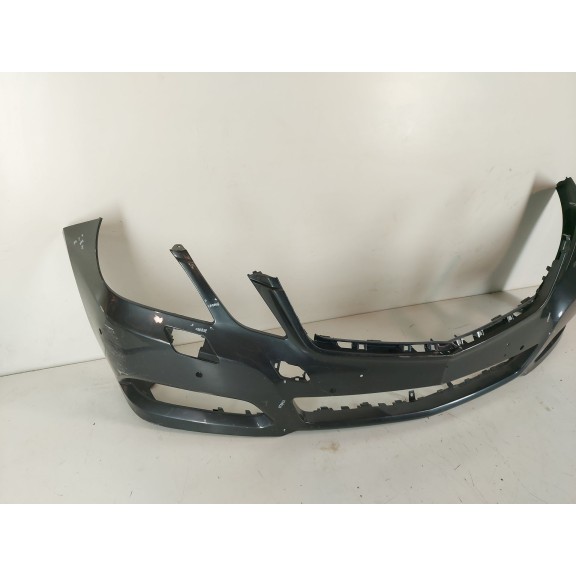 Recambio de paragolpes delantero para mercedes-benz clase e (w212) e 500 (212.072) referencia OEM IAM A2128850125  