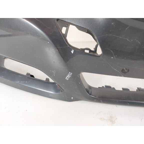 Recambio de paragolpes delantero para mercedes-benz clase e (w212) e 500 (212.072) referencia OEM IAM A2128850125  