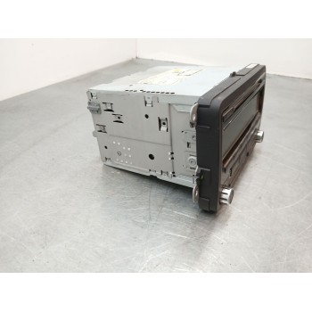 Recambio de sistema audio / radio cd para volkswagen golf vi (5k1) 1.6 tdi referencia OEM IAM 1K0035186AA  