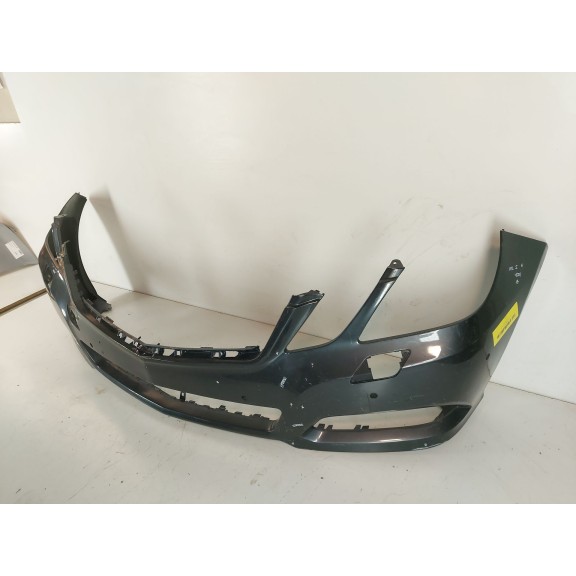 Recambio de paragolpes delantero para mercedes-benz clase e (w212) e 500 (212.072) referencia OEM IAM A2128850125  