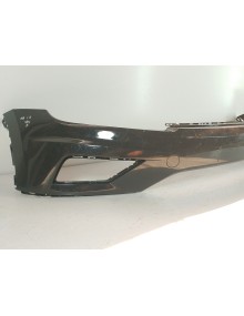 Recambio de paragolpes delantero para volkswagen tiguan referencia OEM IAM 5NA807221   2