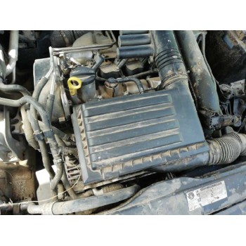 MOTOR COMPLETO CZCA B ENTREGA CASCO 149.898KM