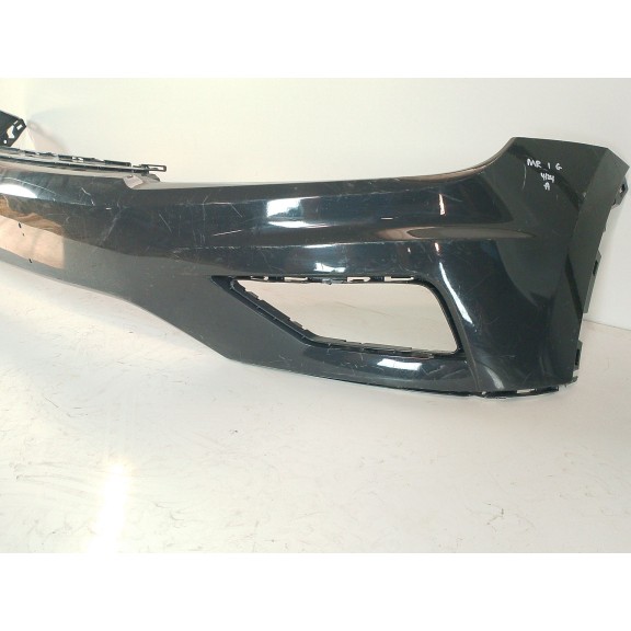 Recambio de paragolpes delantero para volkswagen tiguan referencia OEM IAM 5NA807221  