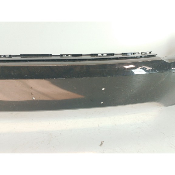 Recambio de paragolpes delantero para volkswagen tiguan referencia OEM IAM 5NA807221  