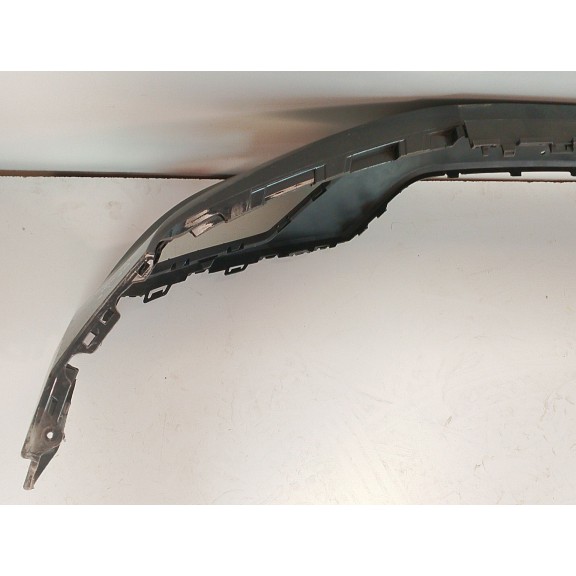 Recambio de paragolpes delantero para volkswagen tiguan referencia OEM IAM 5NA807221  