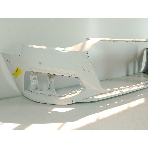 Recambio de paragolpes delantero para audi a6 c7 (4g2, 4gc) 2.0 tdi referencia OEM IAM 4G0807437AB  