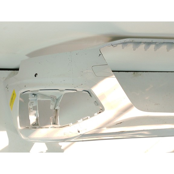 Recambio de paragolpes delantero para audi a6 c7 (4g2, 4gc) 2.0 tdi referencia OEM IAM 4G0807437AB  