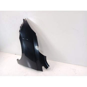 Recambio de aleta delantera izquierda para hyundai ix35 (lm, el, elh) 1.7 crdi referencia OEM IAM 663112S050  