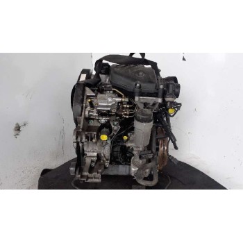 Recambio de motor completo para seat ibiza (6k1) select referencia OEM IAM AGP  