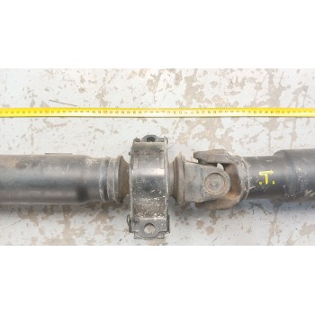 Recambio de transmision central para infiniti qx70 3.7 awd referencia OEM IAM   