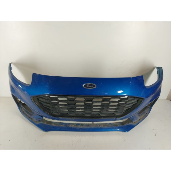 Recambio de paragolpes delantero para ford puma (j2k, cf7) 1.0 ecoboost mhev referencia OEM IAM L1TB177D  