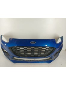 Recambio de paragolpes delantero para ford puma (j2k, cf7) 1.0 ecoboost mhev referencia OEM IAM L1TB177D   2