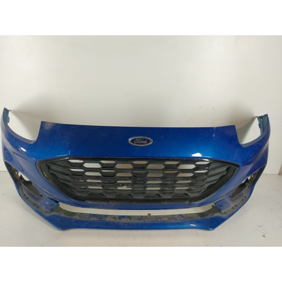 Recambio de paragolpes delantero para ford puma (j2k, cf7) 1.0 ecoboost mhev referencia OEM IAM L1TB177D  