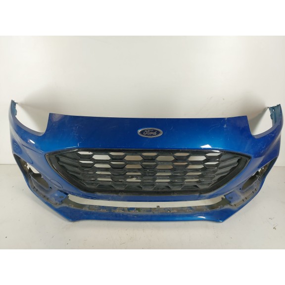 Recambio de paragolpes delantero para ford puma (j2k, cf7) 1.0 ecoboost mhev referencia OEM IAM L1TB177D  