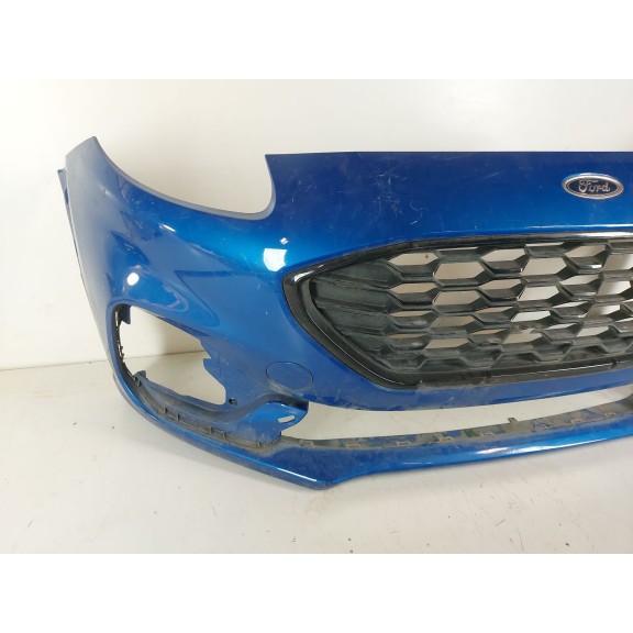 Recambio de paragolpes delantero para ford puma (j2k, cf7) 1.0 ecoboost mhev referencia OEM IAM L1TB177D  