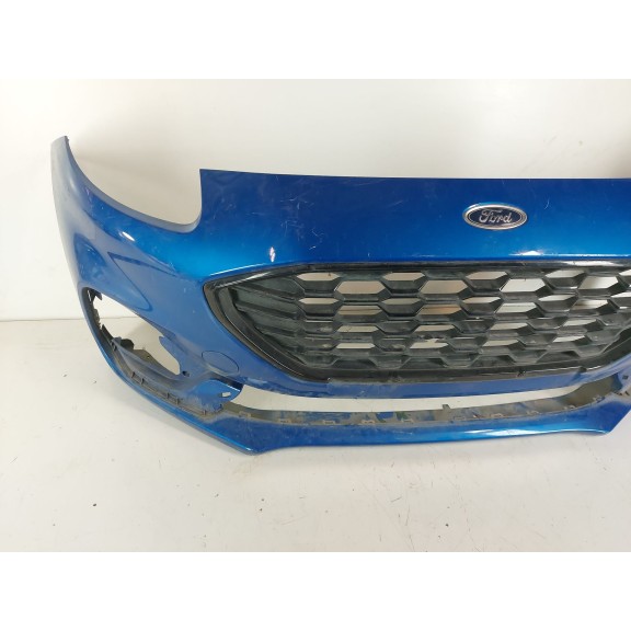 Recambio de paragolpes delantero para ford puma (j2k, cf7) 1.0 ecoboost mhev referencia OEM IAM L1TB177D  