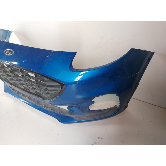 Recambio de paragolpes delantero para ford puma (j2k, cf7) 1.0 ecoboost mhev referencia OEM IAM L1TB177D  