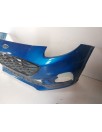 Recambio de paragolpes delantero para ford puma (j2k, cf7) 1.0 ecoboost mhev referencia OEM IAM L1TB177D  