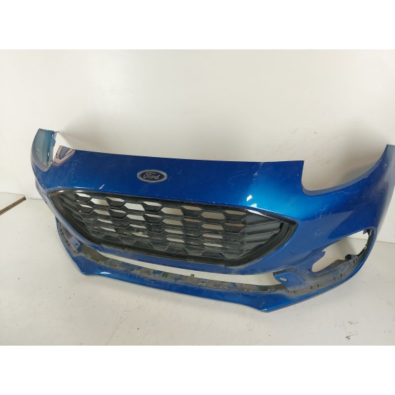 Recambio de paragolpes delantero para ford puma (j2k, cf7) 1.0 ecoboost mhev referencia OEM IAM L1TB177D  