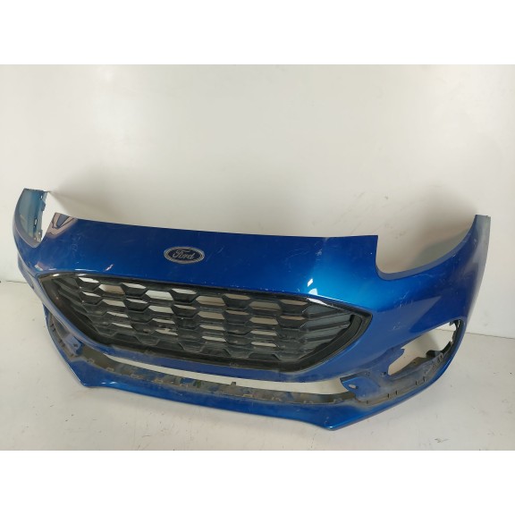 Recambio de paragolpes delantero para ford puma (j2k, cf7) 1.0 ecoboost mhev referencia OEM IAM L1TB177D  