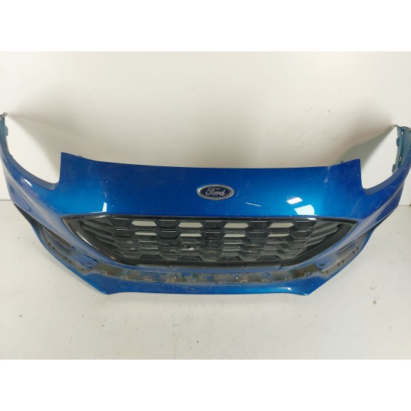 Recambio de paragolpes delantero para ford puma (j2k, cf7) 1.0 ecoboost mhev referencia OEM IAM L1TB177D  