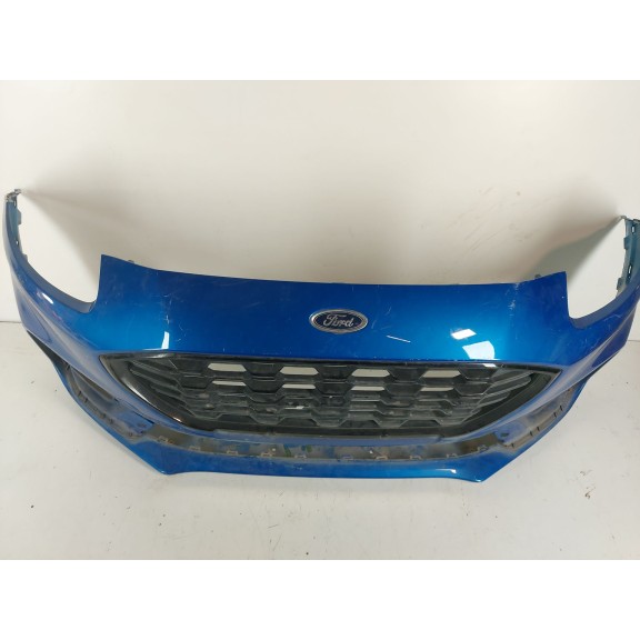 Recambio de paragolpes delantero para ford puma (j2k, cf7) 1.0 ecoboost mhev referencia OEM IAM L1TB177D  