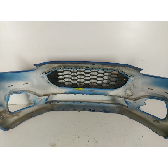 Recambio de paragolpes delantero para ford puma (j2k, cf7) 1.0 ecoboost mhev referencia OEM IAM L1TB177D  