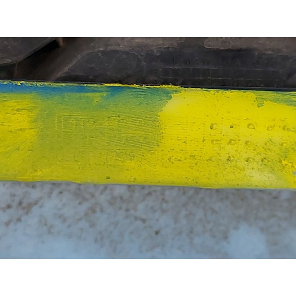 Recambio de paragolpes delantero para ford puma (j2k, cf7) 1.0 ecoboost mhev referencia OEM IAM L1TB177D  