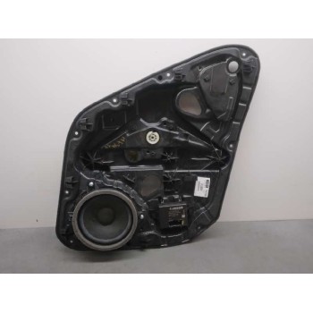 ELEVALUNAS TRASERO DERECHO 31276217 SOLO MECANISMO 31343872