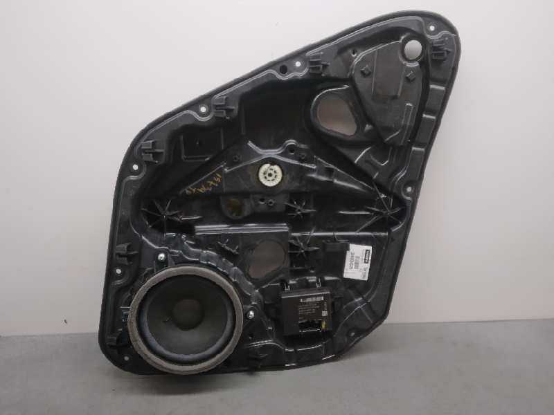 Recambio de elevalunas trasero derecho para volvo v40 kinetic referencia OEM IAM 31276217 SOLO MECANISMO 31343872