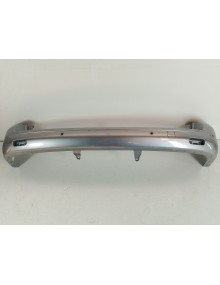 Recambio de paragolpes trasero para toyota proace autobús (mdz_) 2.0 d4d (mdz3) referencia OEM IAM 9811639677  