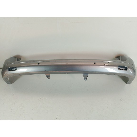 Recambio de paragolpes trasero para toyota proace autobús (mdz_) 2.0 d4d (mdz3) referencia OEM IAM 9811639677  