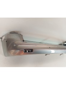 Recambio de paragolpes trasero para toyota proace autobús (mdz_) 2.0 d4d (mdz3) referencia OEM IAM 9811639677   2