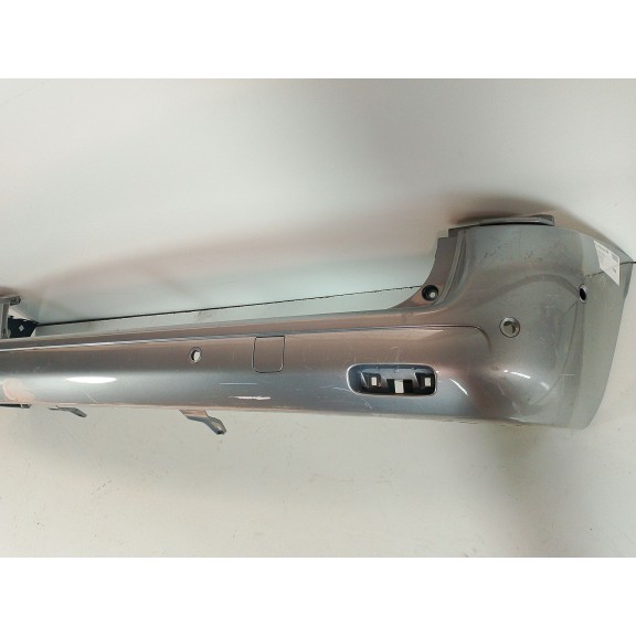 Recambio de paragolpes trasero para toyota proace autobús (mdz_) 2.0 d4d (mdz3) referencia OEM IAM 9811639677  