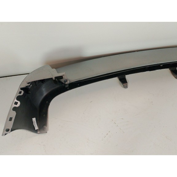 Recambio de paragolpes trasero para toyota proace autobús (mdz_) 2.0 d4d (mdz3) referencia OEM IAM 9811639677  