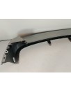 Recambio de paragolpes trasero para toyota proace autobús (mdz_) 2.0 d4d (mdz3) referencia OEM IAM 9811639677  