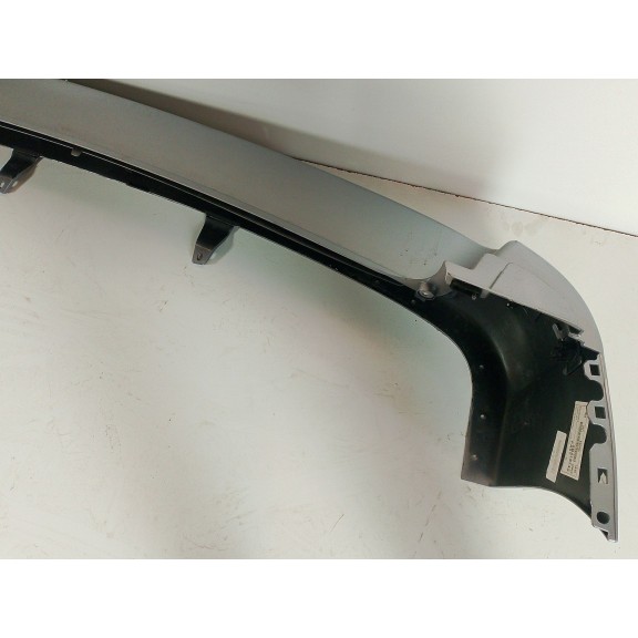 Recambio de paragolpes trasero para toyota proace autobús (mdz_) 2.0 d4d (mdz3) referencia OEM IAM 9811639677  