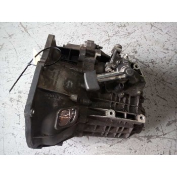 Recambio de caja casco para ford tourneo connect 1.6 tdci cat referencia OEM IAM DV6R  