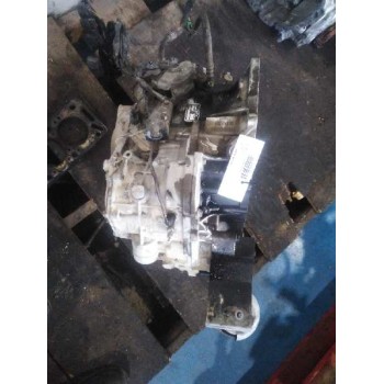 Recambio de caja cambios para volvo s60 berlina 2.4 diesel cat referencia OEM IAM 5550SN B AUTOMÁTICA