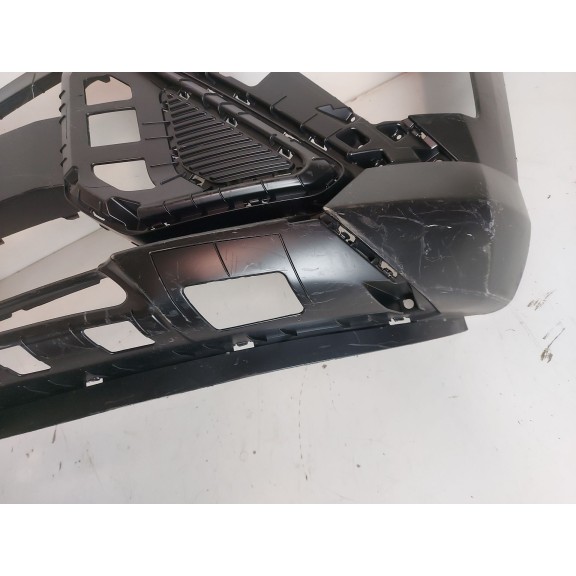 Recambio de paragolpes delantero para hyundai kona (os, ose, osi) 1.6 t-gdi referencia OEM IAM 86512BE100  