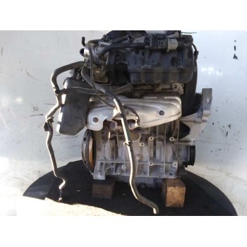 Recambio de motor completo para seat leon (1p1) comfort limited referencia OEM IAM BSE  
