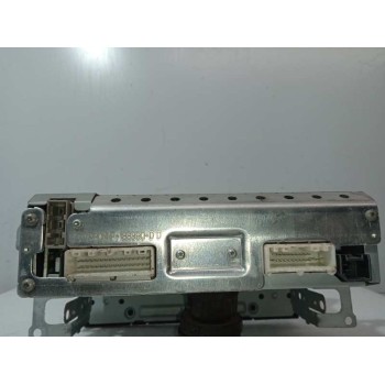 Recambio de sistema audio / radio cd para nissan pulsar (c13) acenta referencia OEM IAM 281853ZL1A  