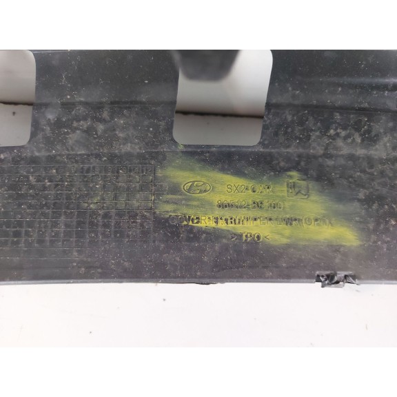 Recambio de paragolpes delantero para hyundai kona (os, ose, osi) 1.6 t-gdi referencia OEM IAM 86512BE100  