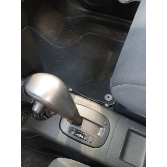 Recambio de despiece caja cambios para nissan cube (z12) 1.6 16v referencia OEM IAM   