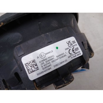 Recambio de airbag delantero izquierdo para bmw x6 (e71, e72) m referencia OEM IAM 32688465904  23B2130P0131