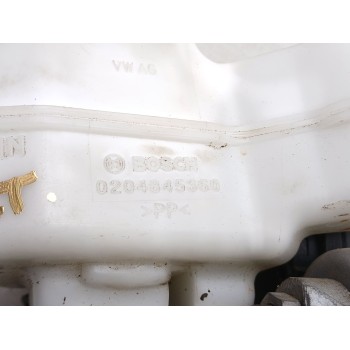 Recambio de servofreno para seat leon (kl1, klg) 2.0 tdi referencia OEM IAM 97356684 0204850658 104467200