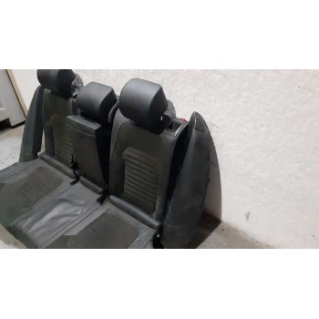 Recambio de juego asientos completo para volkswagen passat lim. (362) advance bluemotion referencia OEM IAM   