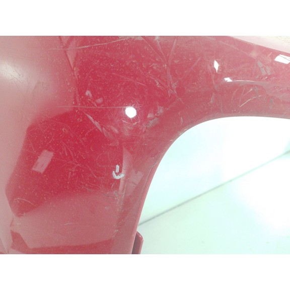 Recambio de paragolpes delantero para audi q8 e-tron sportback (get) 50 quattro referencia OEM IAM 85H807437B  