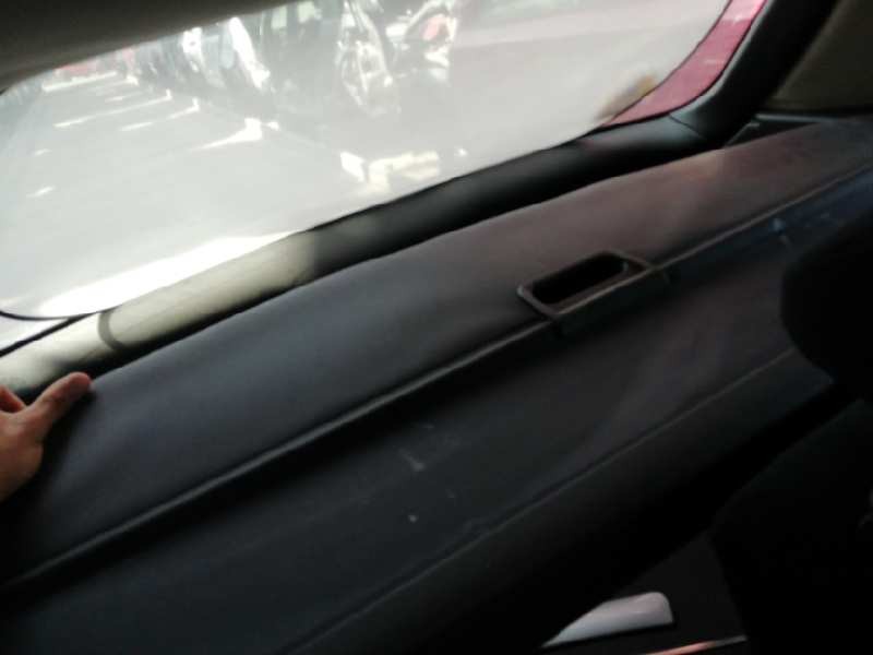 Recambio de bandeja trasera para fiat croma (194) 1.8 16v cat referencia OEM IAM  EXTENSIBLE 