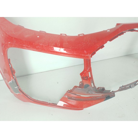 Recambio de paragolpes delantero para audi q8 e-tron sportback (get) 50 quattro referencia OEM IAM 85H807437B  